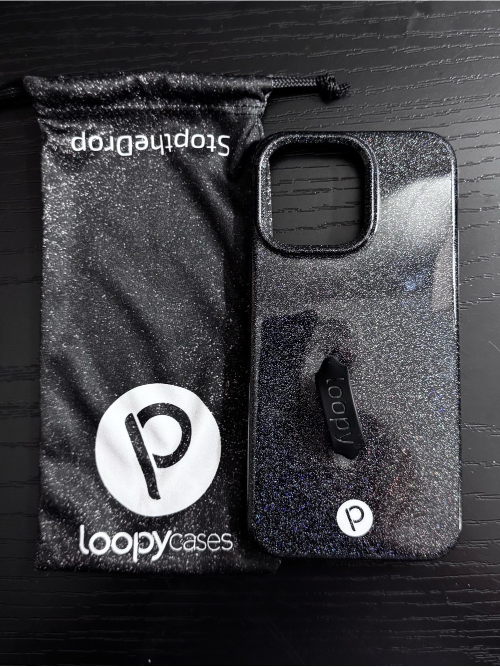 iPhone 15 Pro Max Loopy Case